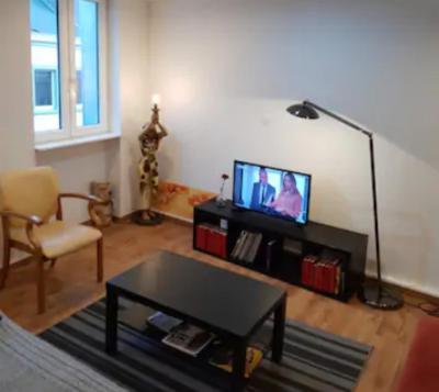 Charmant Duplex A 200M De La Cathedrale Leilighet Liège Eksteriør bilde